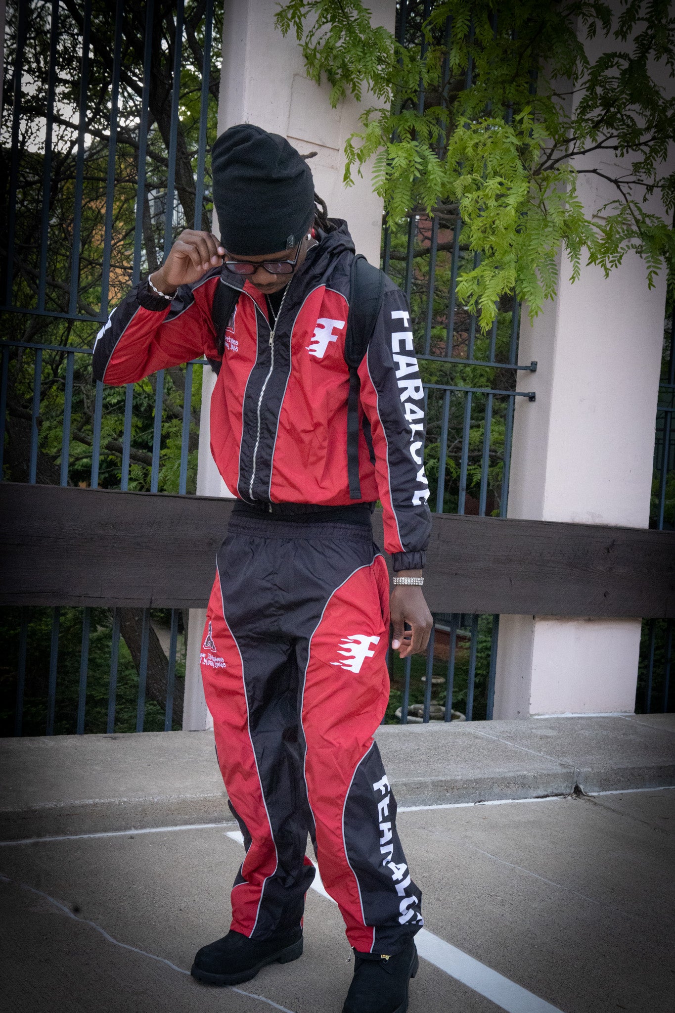 Heartbreak Red “Love Club” Sets