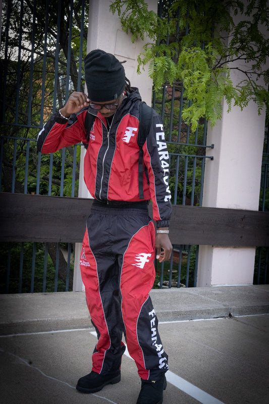 Heartbreak Red “Love Club” Sets